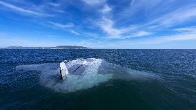 Manta Ray The US Navy's Secret Weapon