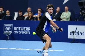 European Open ATP Tennis Tournament