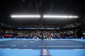 European Open ATP Tennis Tournament