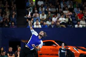 European Open ATP Tennis Tournament