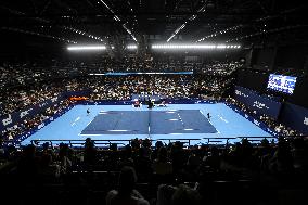 European Open ATP Tennis Tournament