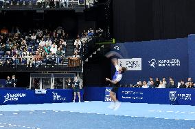 European Open ATP Tennis Tournament