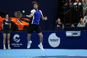 European Open ATP Tennis Tournament