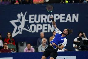 European Open ATP Tennis Tournament