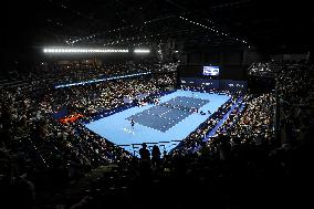 European Open ATP Tennis Tournament