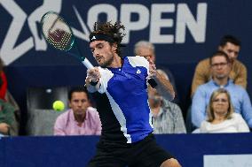 European Open ATP Tennis Tournament