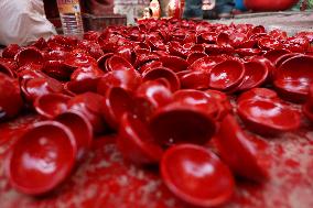 Diwali Celebration in Jaipur