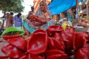 Diwali Celebration in Jaipur