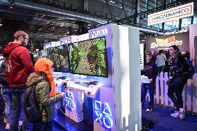 Paris Game Week 2024 FA