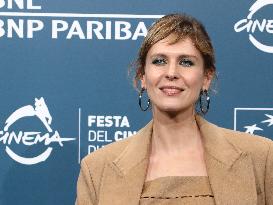 Elena Radonicich in Rome Film Festival - Rome