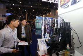 14th China International Nanotechnology Industry Expo in Suzhou