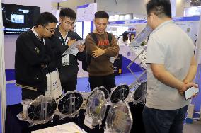 14th China International Nanotechnology Industry Expo in Suzhou