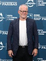 Roma Cinema Fest 2024. Photocall Film "Lumiere, Le Cinema!"