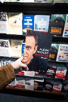 Alexei Navalny's Posthumous Book - Paris