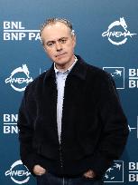 John Crowley at Rome Film Festival - Italy