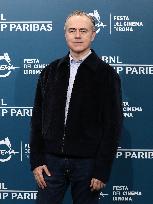 John Crowley at Rome Film Festival - Italy