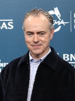 John Crowley at Rome Film Festival - Italy