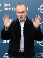 John Crowley at Rome Film Festival - Italy