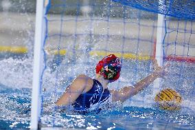 PALLANUOTO - Serie A1 Femminile - SIS Roma vs Brizz Nuoto