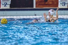 PALLANUOTO - Serie A1 Femminile - SIS Roma vs Brizz Nuoto