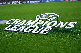 CALCIO - UEFA Champions League - Atalanta BC vs Celtic