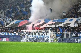 CALCIO - UEFA Champions League - Atalanta BC vs Celtic