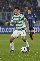 CALCIO - UEFA Champions League - Atalanta BC vs Celtic