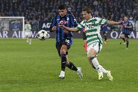 CALCIO - UEFA Champions League - Atalanta BC vs Celtic