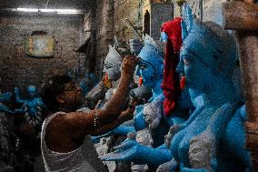 Kali Puja 2024