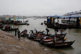 Daily Life In Bangladesh