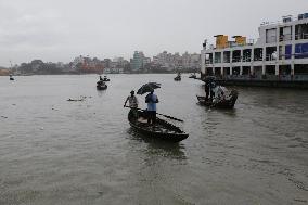 Daily Life In Bangladesh