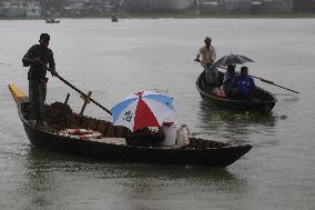 Daily Life In Bangladesh