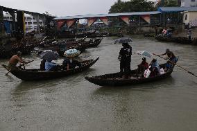 Daily Life In Bangladesh