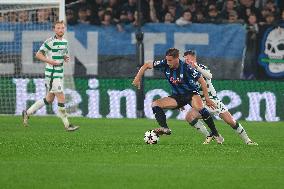 Atalanta BC v Celtic FC - UEFA Champions League 2024/25 League Phase MD3