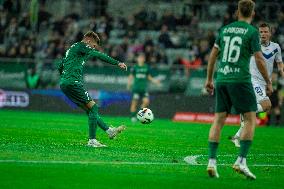 WKS Slask Wroclaw V Stal Mielec - PKO Ekstraklasa