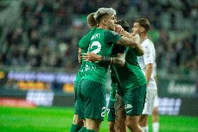 WKS Slask Wroclaw V Stal Mielec - PKO Ekstraklasa