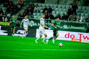 WKS Slask Wroclaw V Stal Mielec - PKO Ekstraklasa