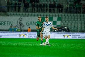 WKS Slask Wroclaw V Stal Mielec - PKO Ekstraklasa