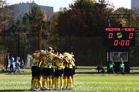 Wieczysta Krakow Football Club