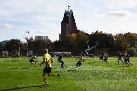 Wieczysta Krakow Football Club