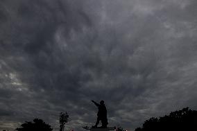 Cyclone Dana In India