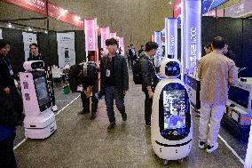 RobotWorld 2024 Korea: Global Robotics On Display