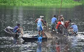 Daily Life In India