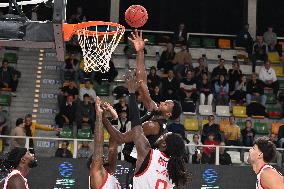 BASKET - EuroCup - Dolomiti Energia Trento vs Hapoel Shlomo Tel Aviv