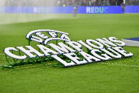 CALCIO - UEFA Champions League - Juventus FC vs VfB Stuttgart