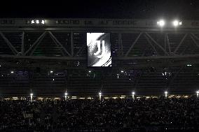 CALCIO - UEFA Champions League - Juventus FC vs VfB Stuttgart