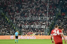 CALCIO - UEFA Champions League - Juventus FC vs VfB Stuttgart