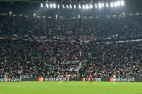 CALCIO - UEFA Champions League - Juventus FC vs VfB Stuttgart