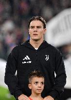 CALCIO - UEFA Champions League - Juventus FC vs VfB Stuttgart