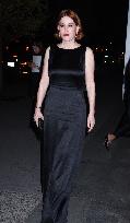 16th Annual MoMA Film Benefit Honoring Samuel L. Jackson - Outside - NYC